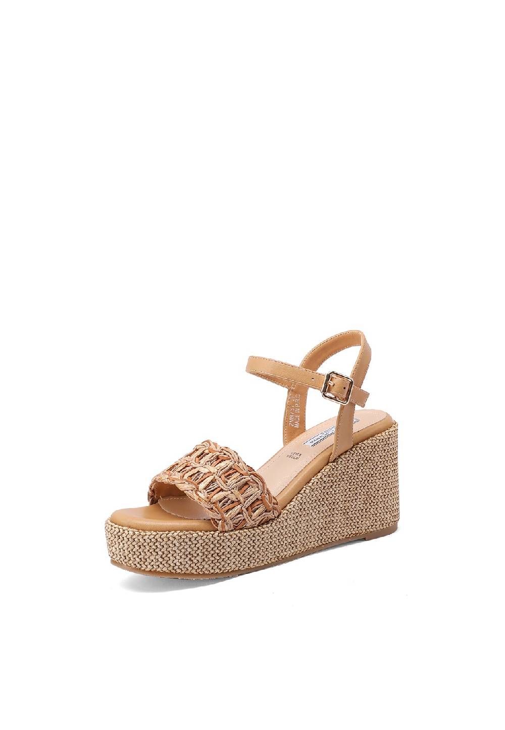 Queen Helena Sandali ZM9737 Nuovo