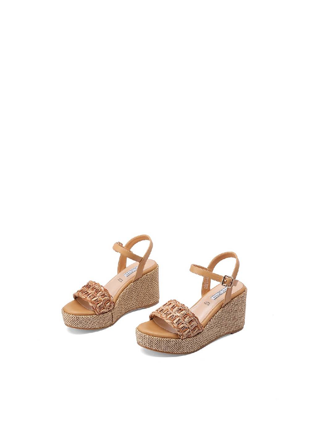 Queen Helena Sandali ZM9737 Nuovo