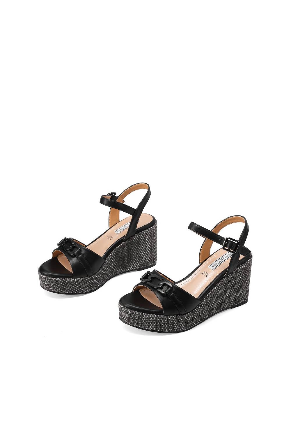Queen Helena Sandali ZM9726 Spedizione Gratuita