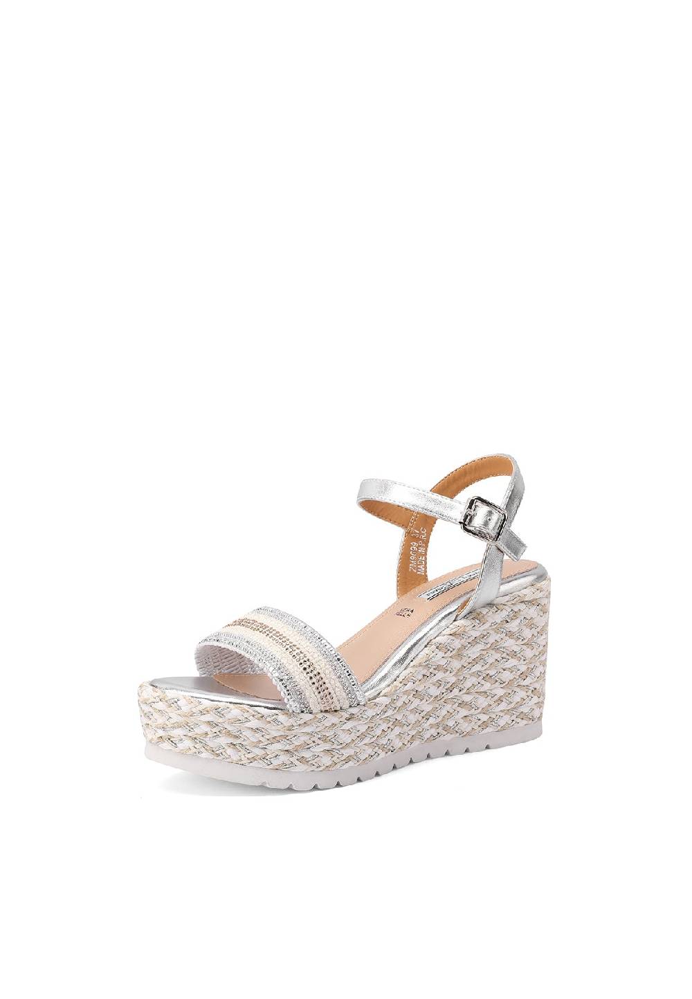 Queen Helena Sandali ZM9699 Pezzi Unici