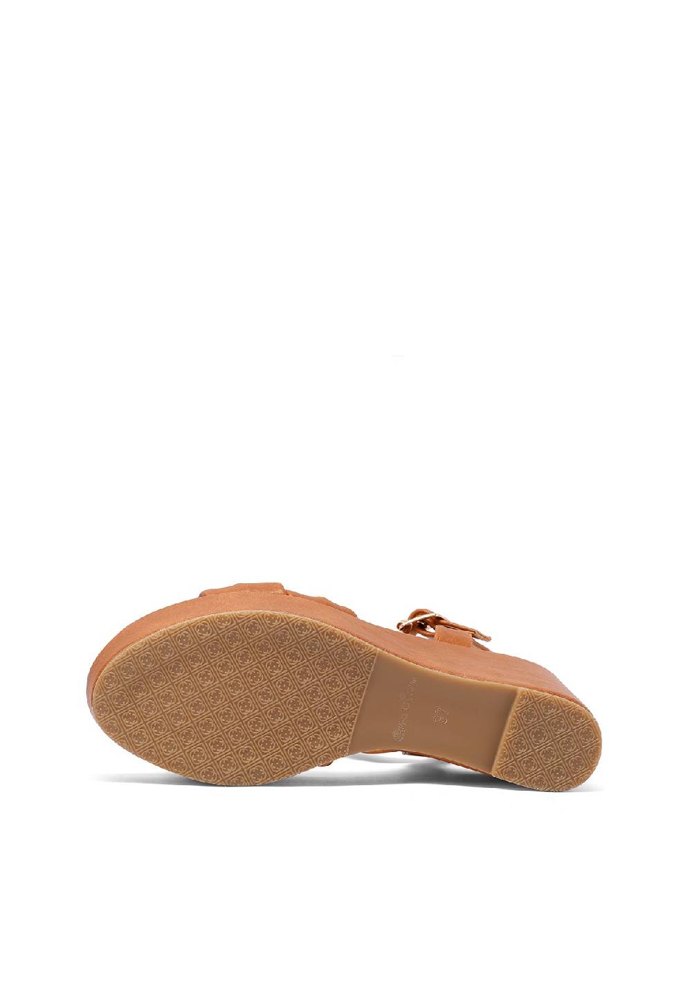 Queen Helena Sandali ZM9695 Soddisfazione Garantita