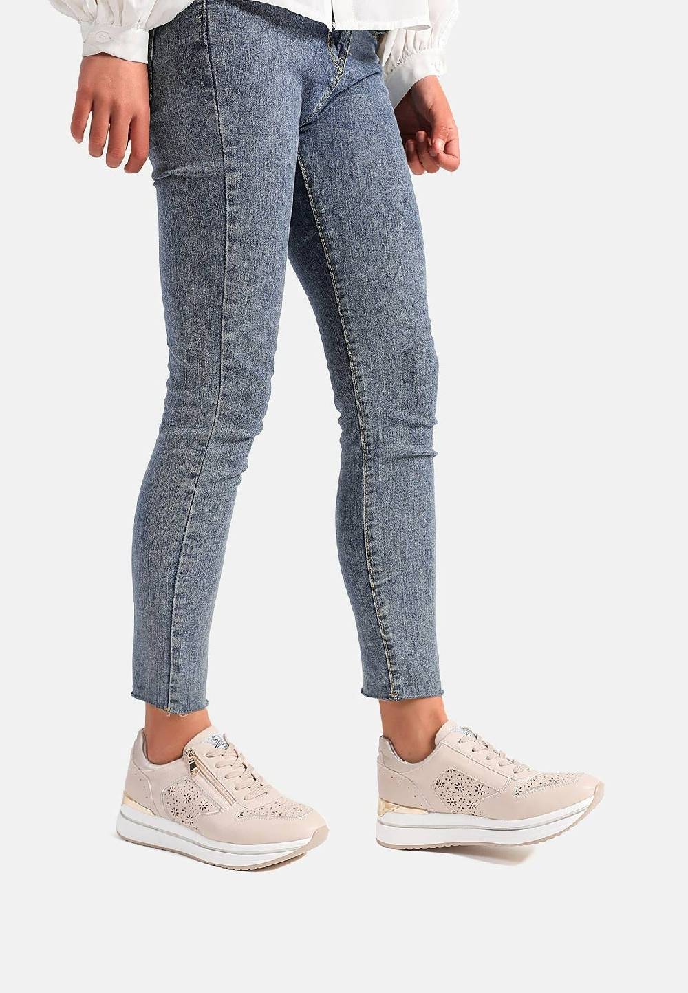 Queen Helena Sneakers X30-1 Negozi Online