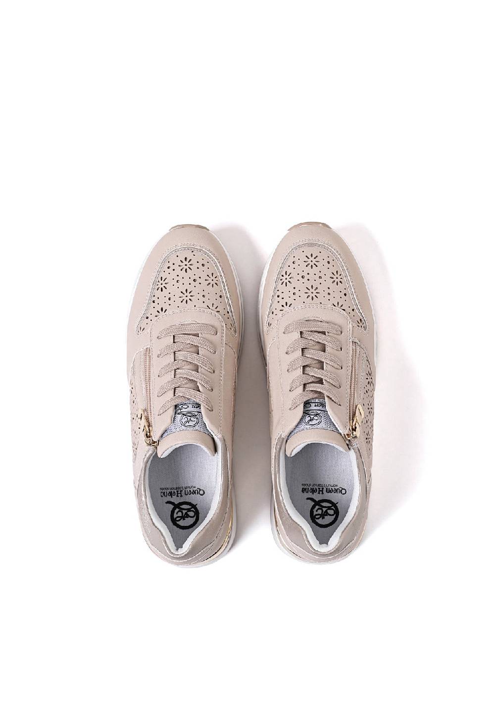 Queen Helena Sneakers X30-1 Negozi Online