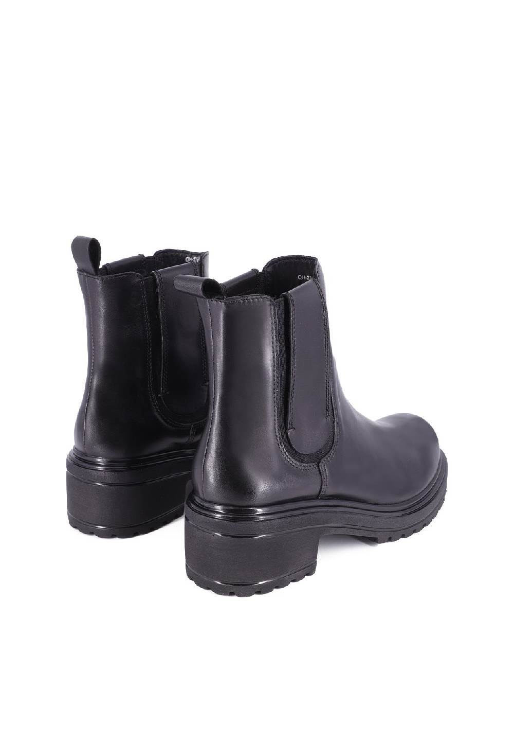 Queen Helena Stivaletti QH23 S408 Fino Al -60%
