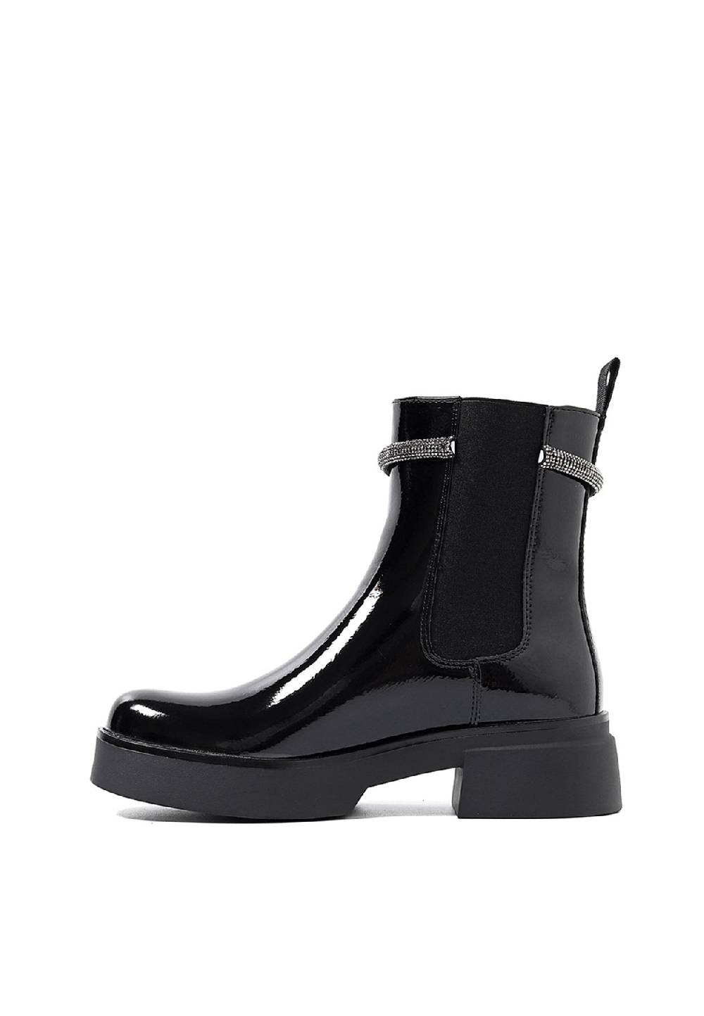 Queen Helena Stivaletti X29-47 Convenienza