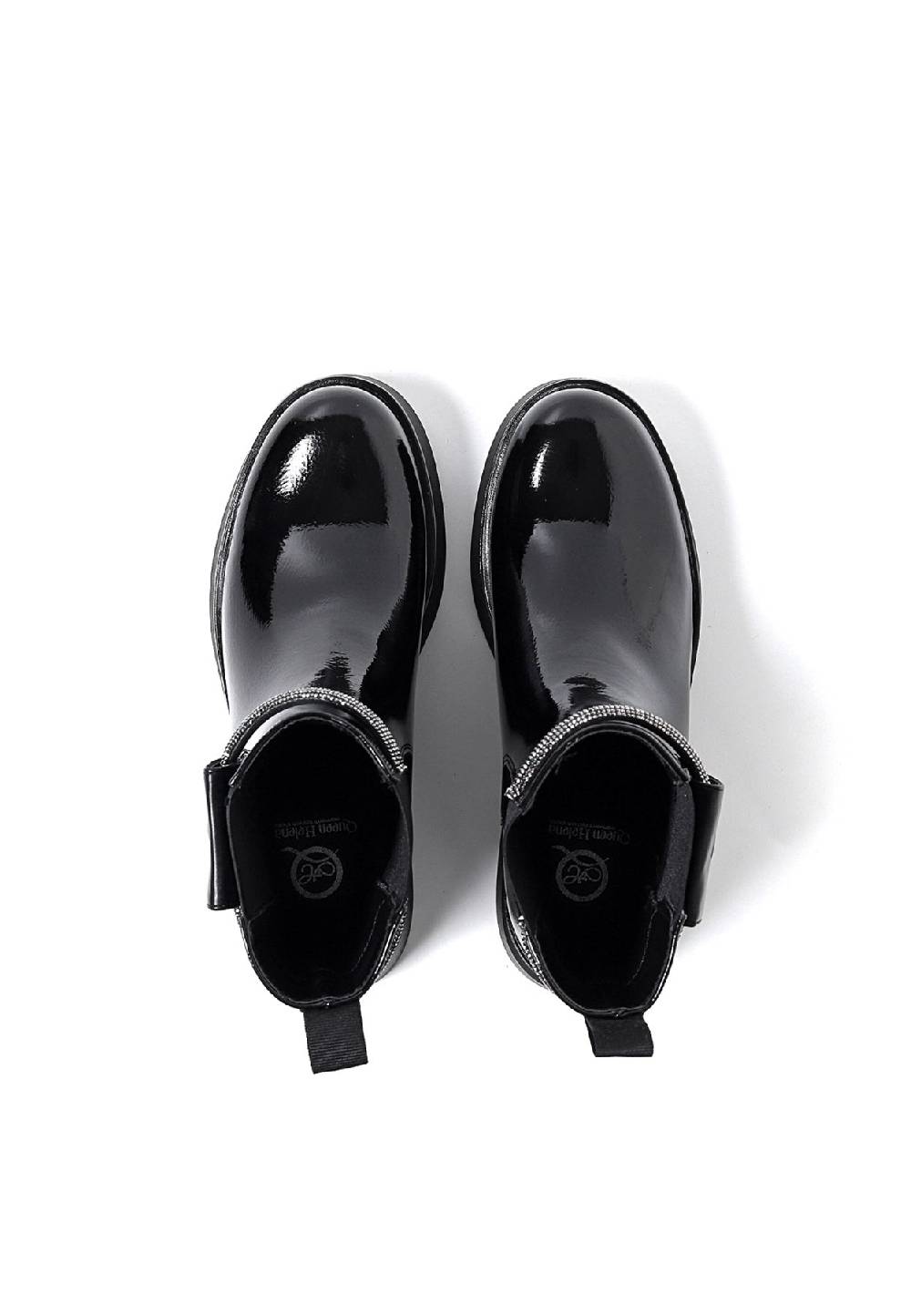 Queen Helena Stivaletti X29-47 Convenienza