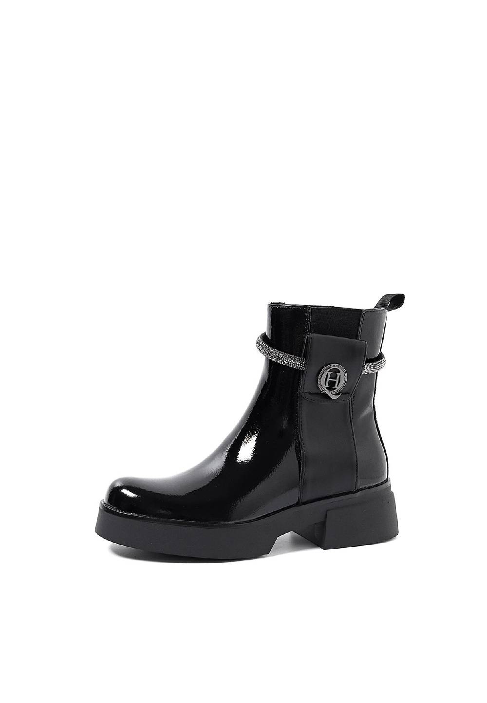 Queen Helena Stivaletti X29-47 Convenienza