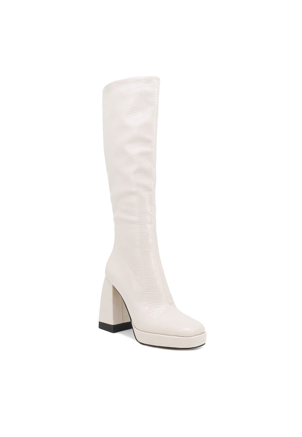 Queen Helena Stivali K2095 Saldi Di Fabbrica