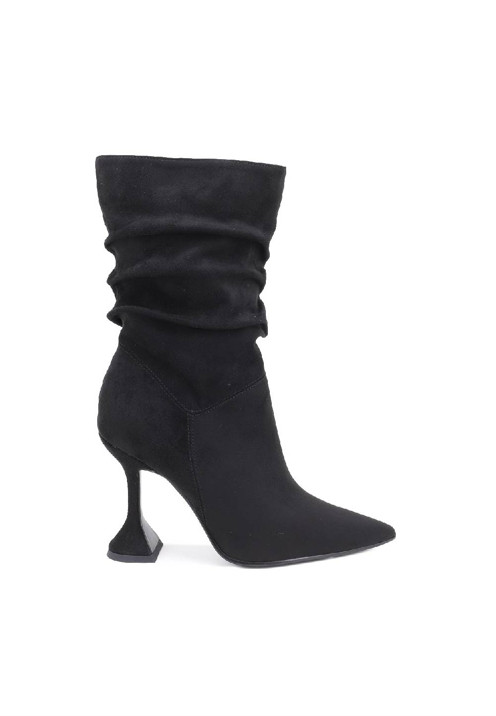 Queen Helena Stivaletti ZM9223 Spedizione gratuita