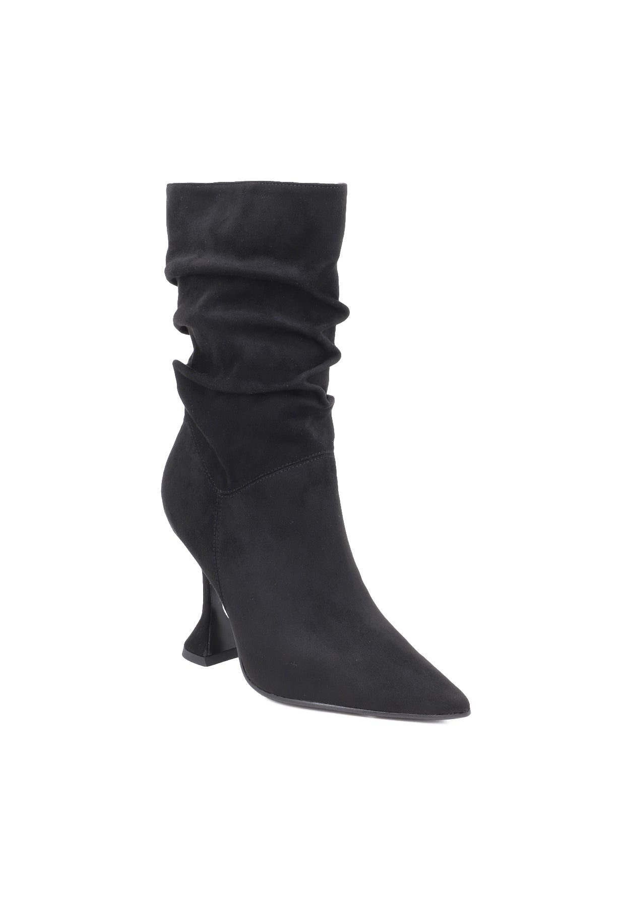 Queen Helena Stivaletti ZM9223 Spedizione gratuita
