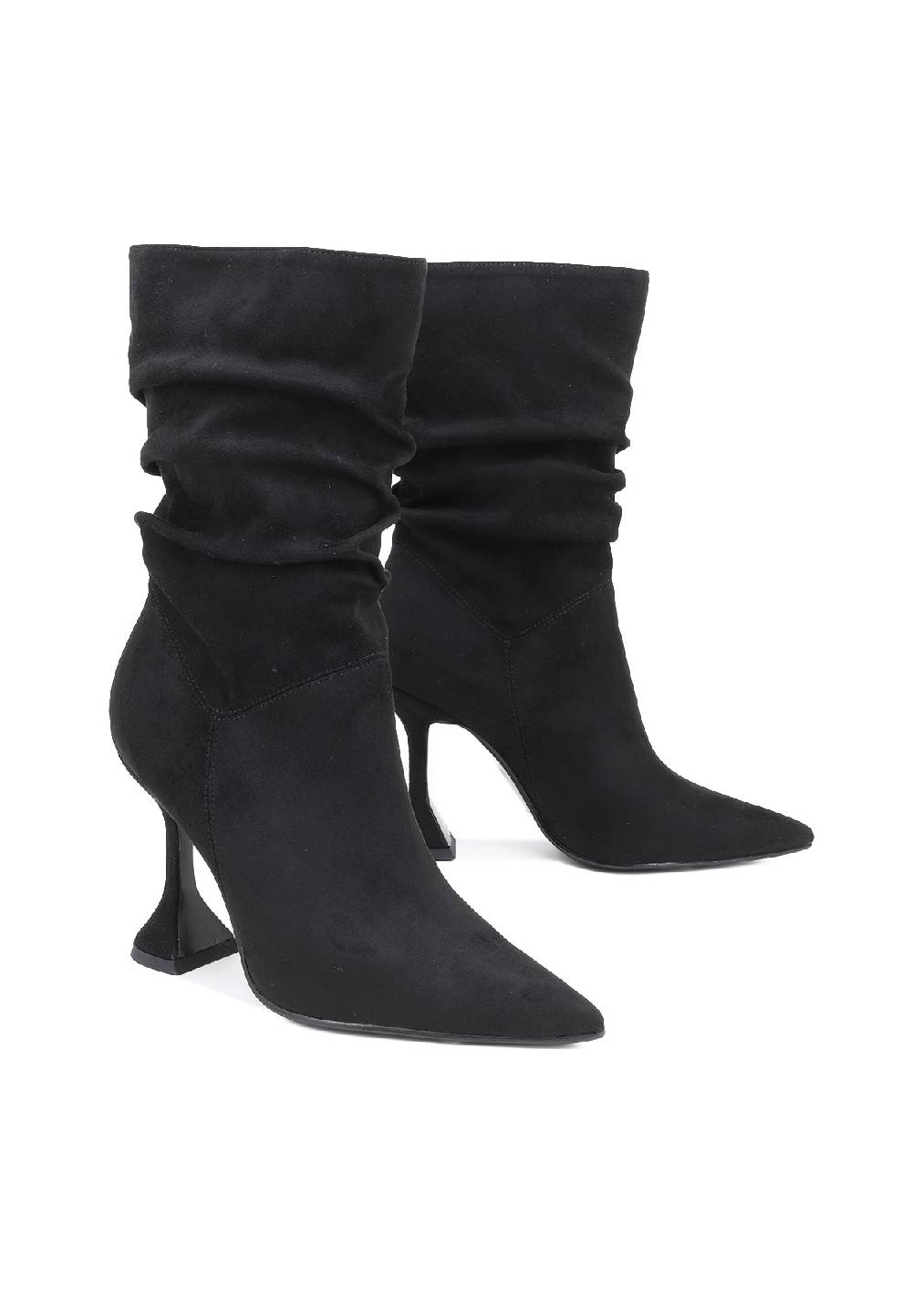 Queen Helena Stivaletti ZM9223 Spedizione gratuita