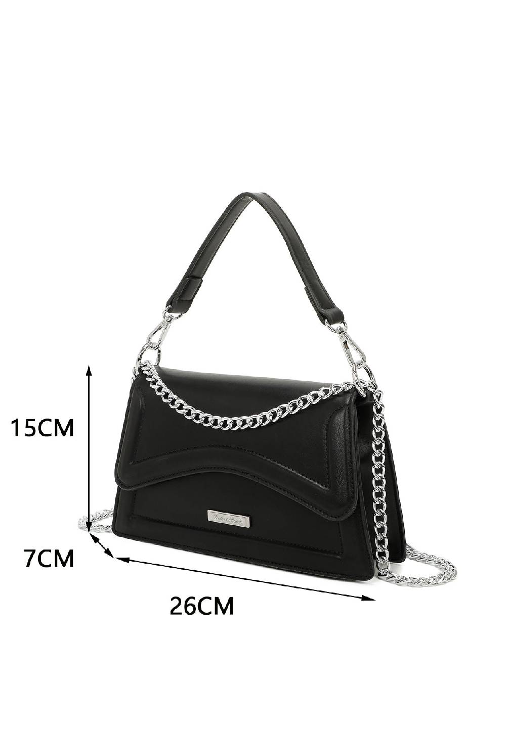 Queen Helena Borsa 7039 Offerta esclusiva