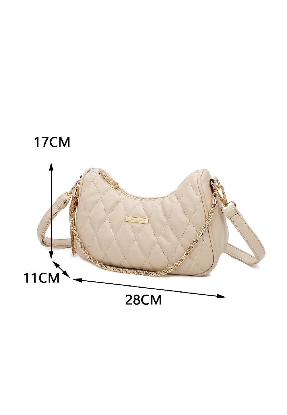Queen Helena Borsa M1021 Black Friday