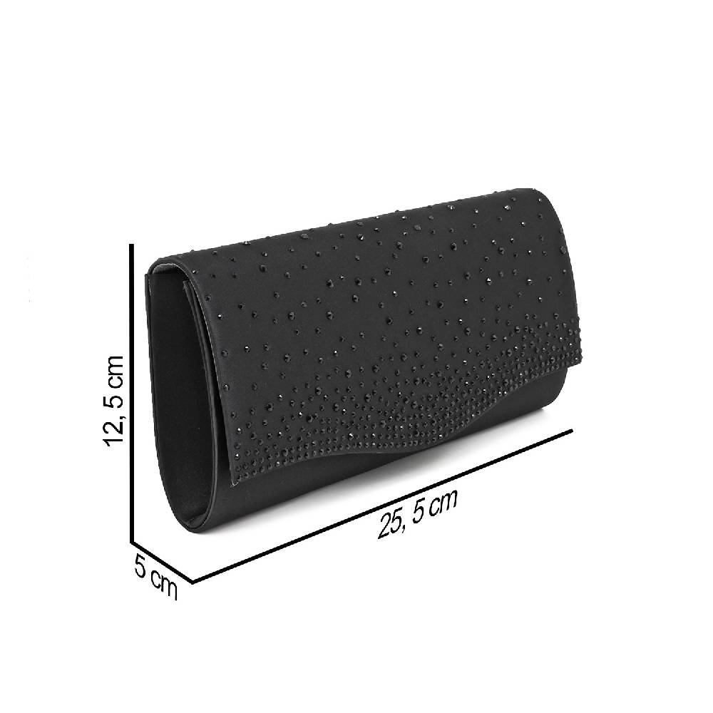 Queen Helena Pochette - S605-S Smaltimento dello stoccaggio