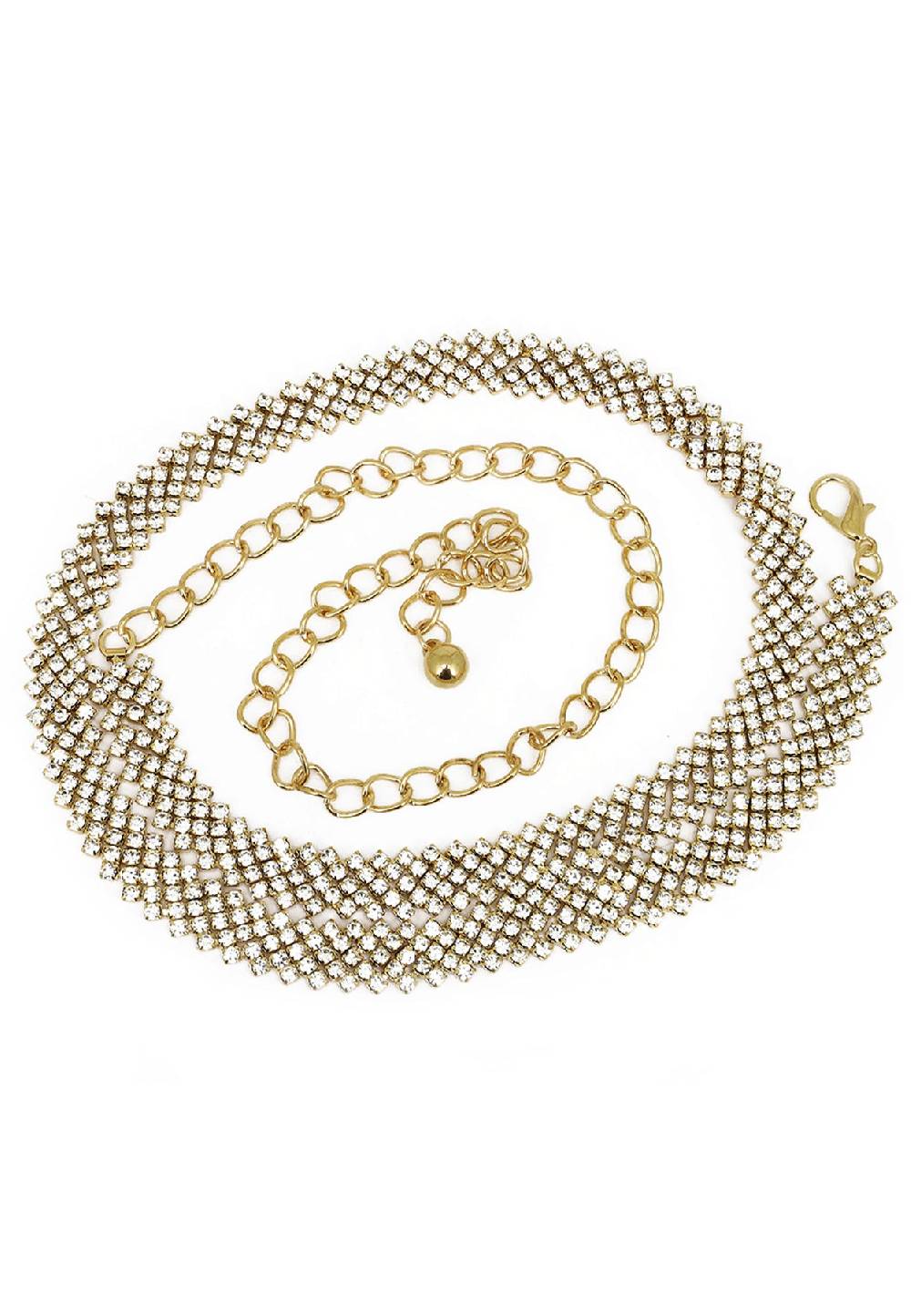 Queen Helena CINTURA - CI25-2 Super Saving Price