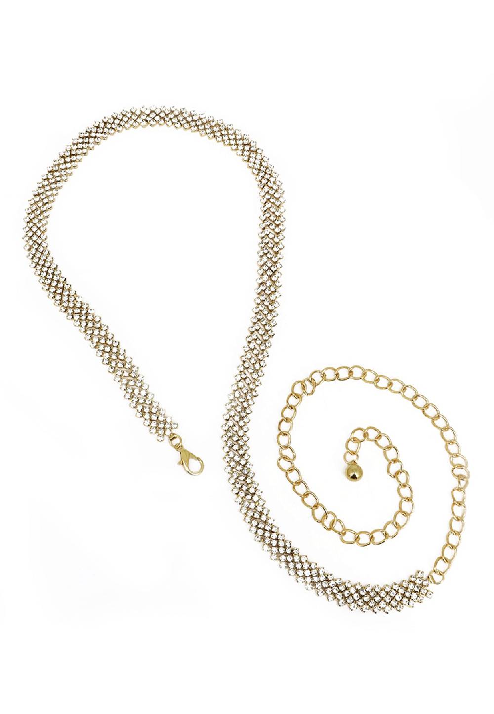 Queen Helena CINTURA - CI25-2 Super Saving Price