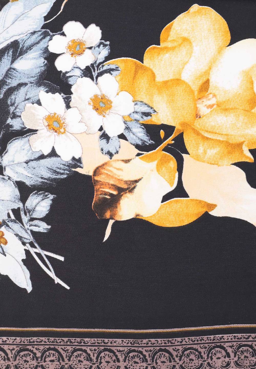 Queen Helena Foulard SC024 Officina