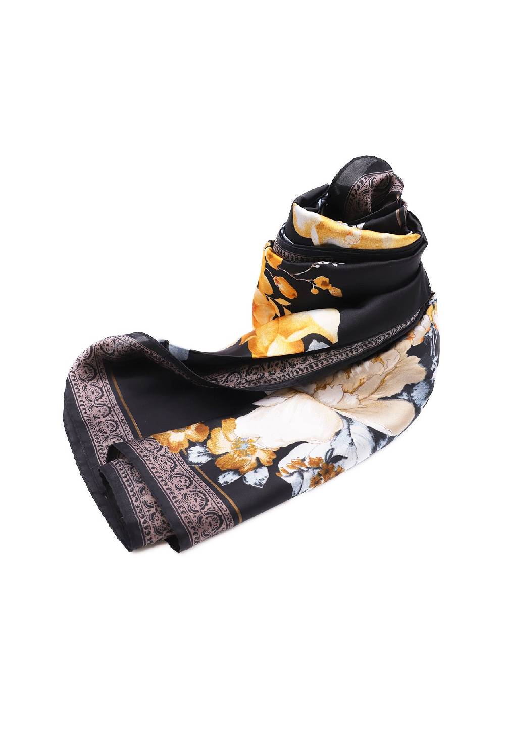 Queen Helena Foulard SC024 Officina
