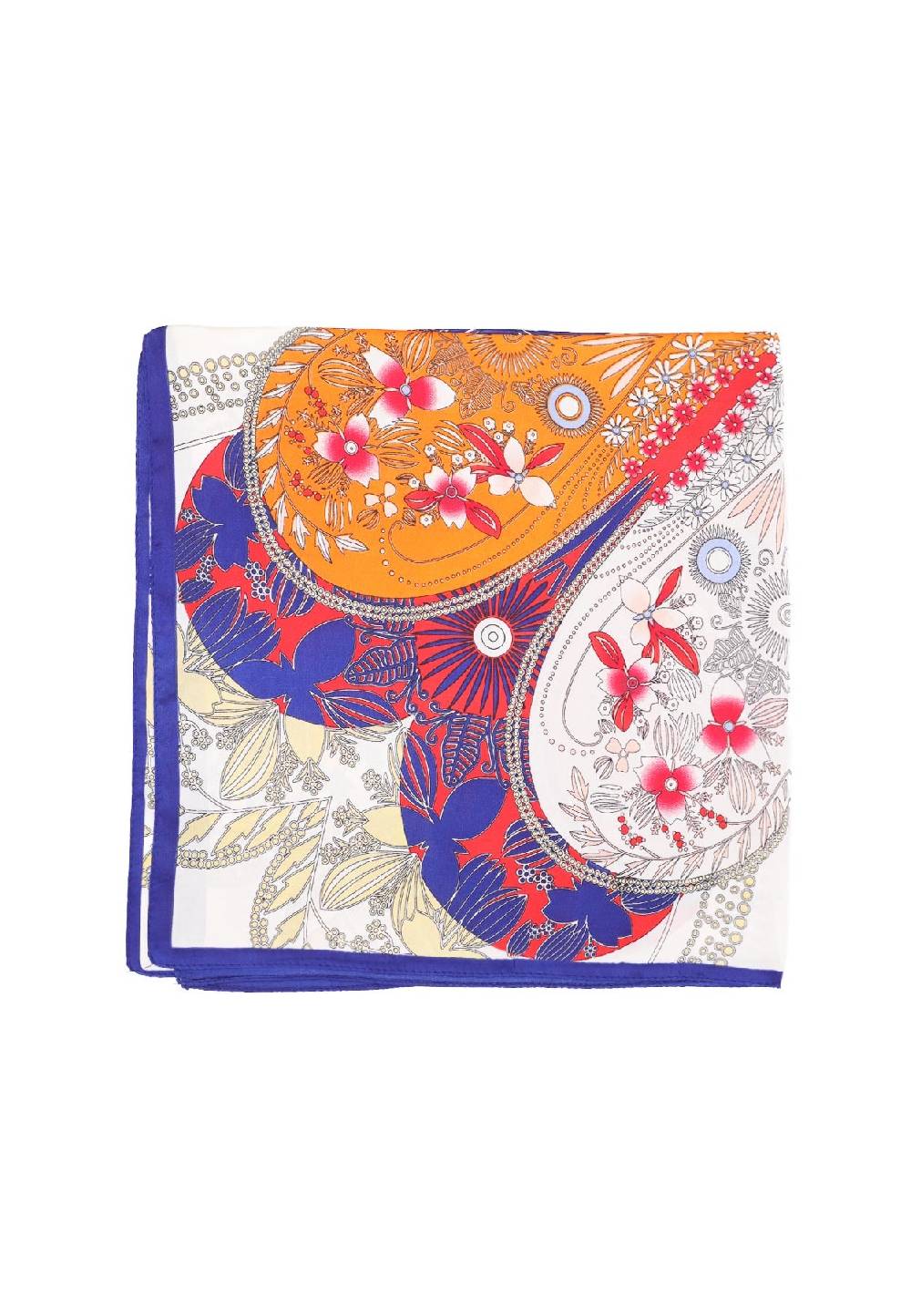 Queen Helena Foulard SC022 Limitato a 3 giorni