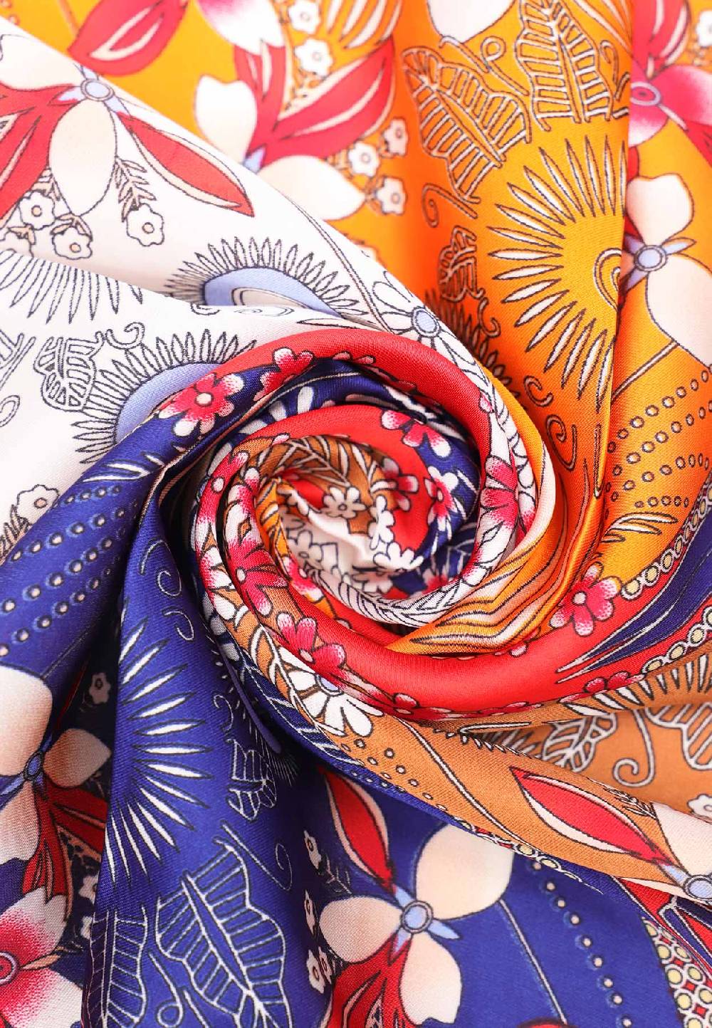 Queen Helena Foulard SC022 Limitato a 3 giorni