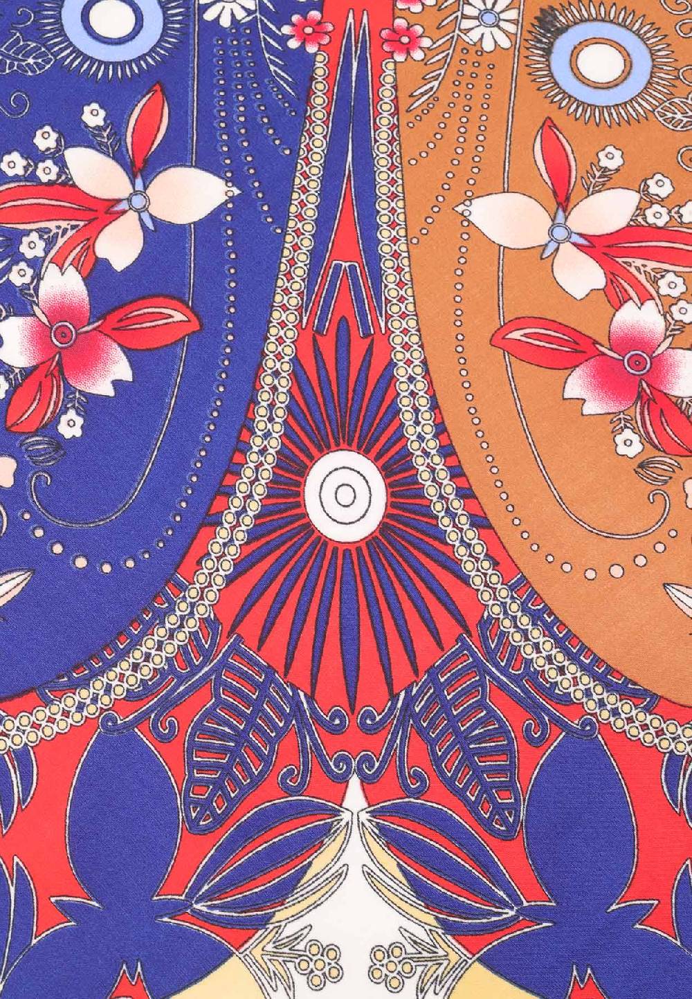 Queen Helena Foulard SC022 Limitato a 3 giorni
