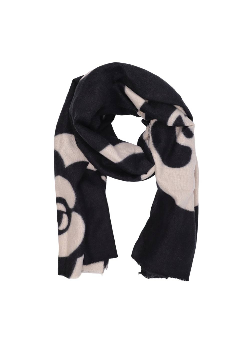 Queen Helena Sciarpa SC211 Black Friday Prezzi