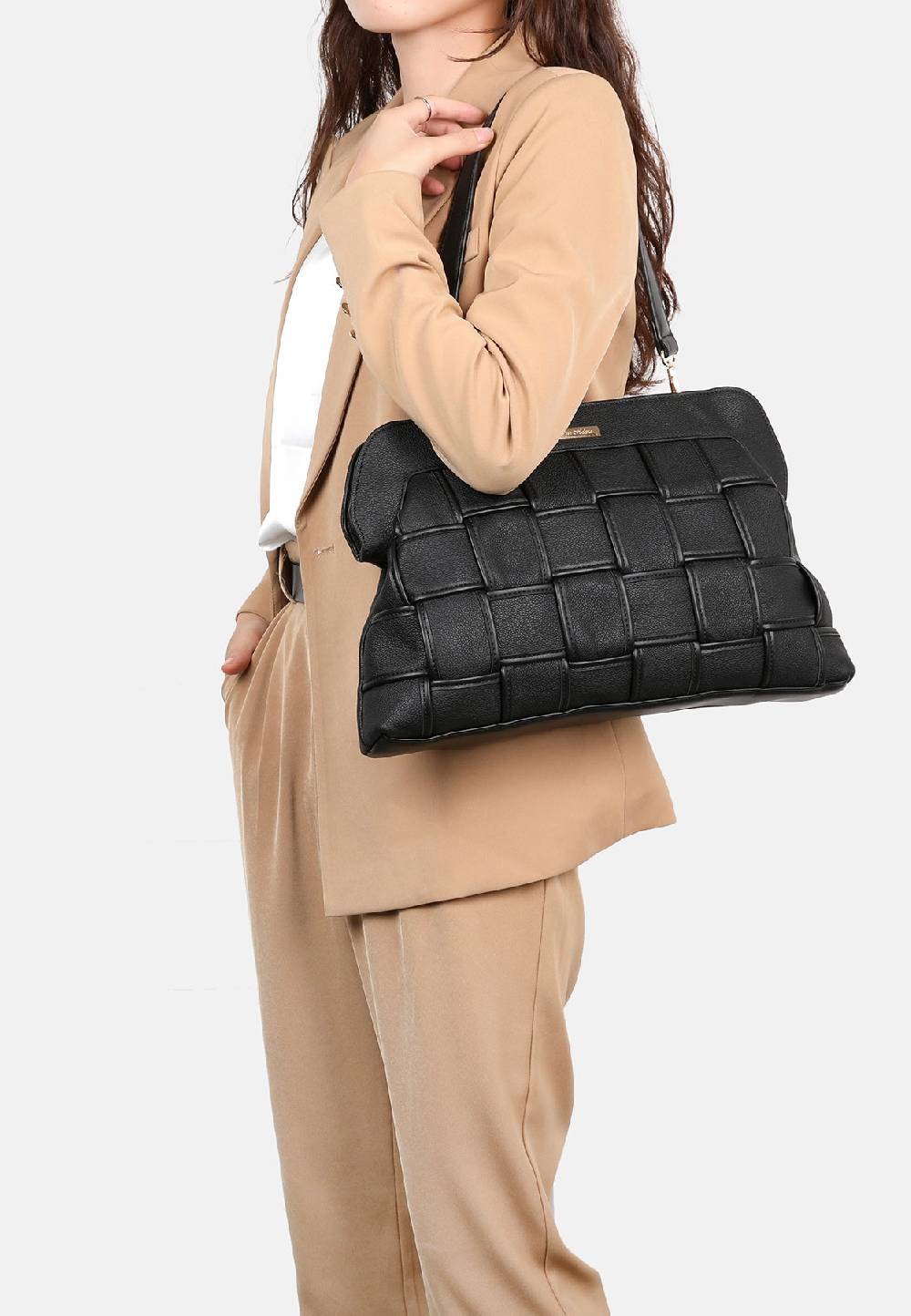 Queen Helena Borsa M9007 Sconti questo mese