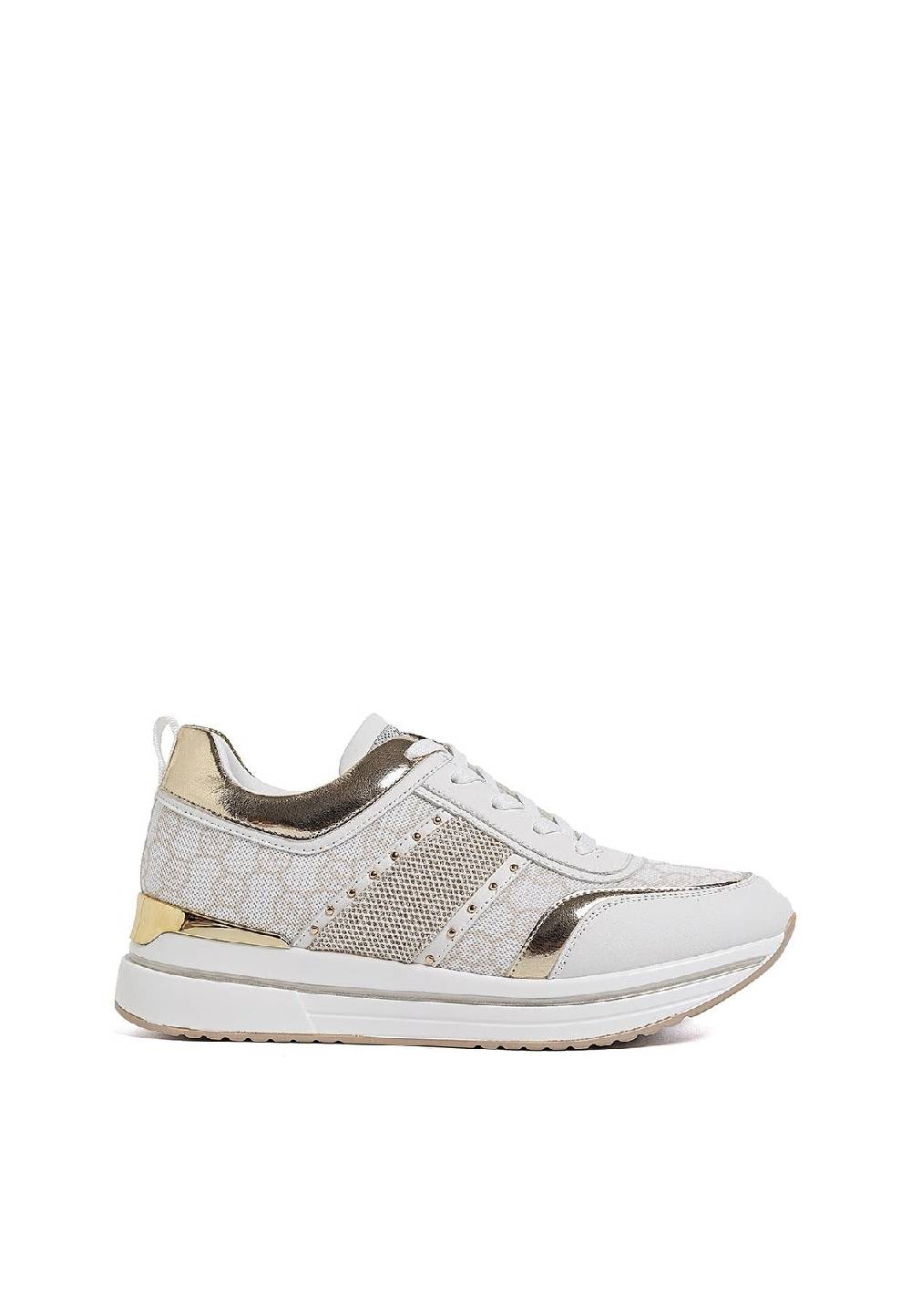 Queen Helena Sneakers - X28-25 2025