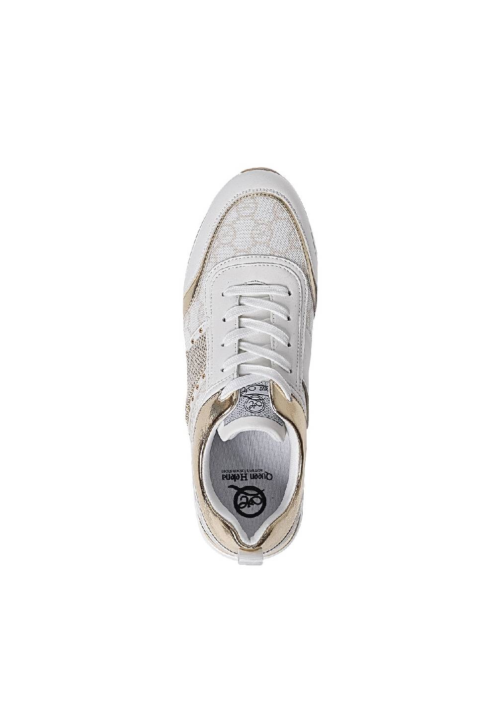 Queen Helena Sneakers - X28-25 2025