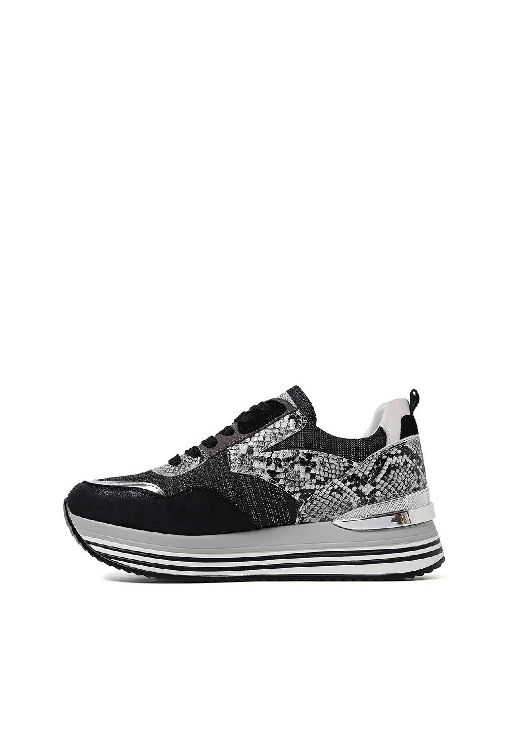 Queen Helena Sneakers - X28-28 Italy