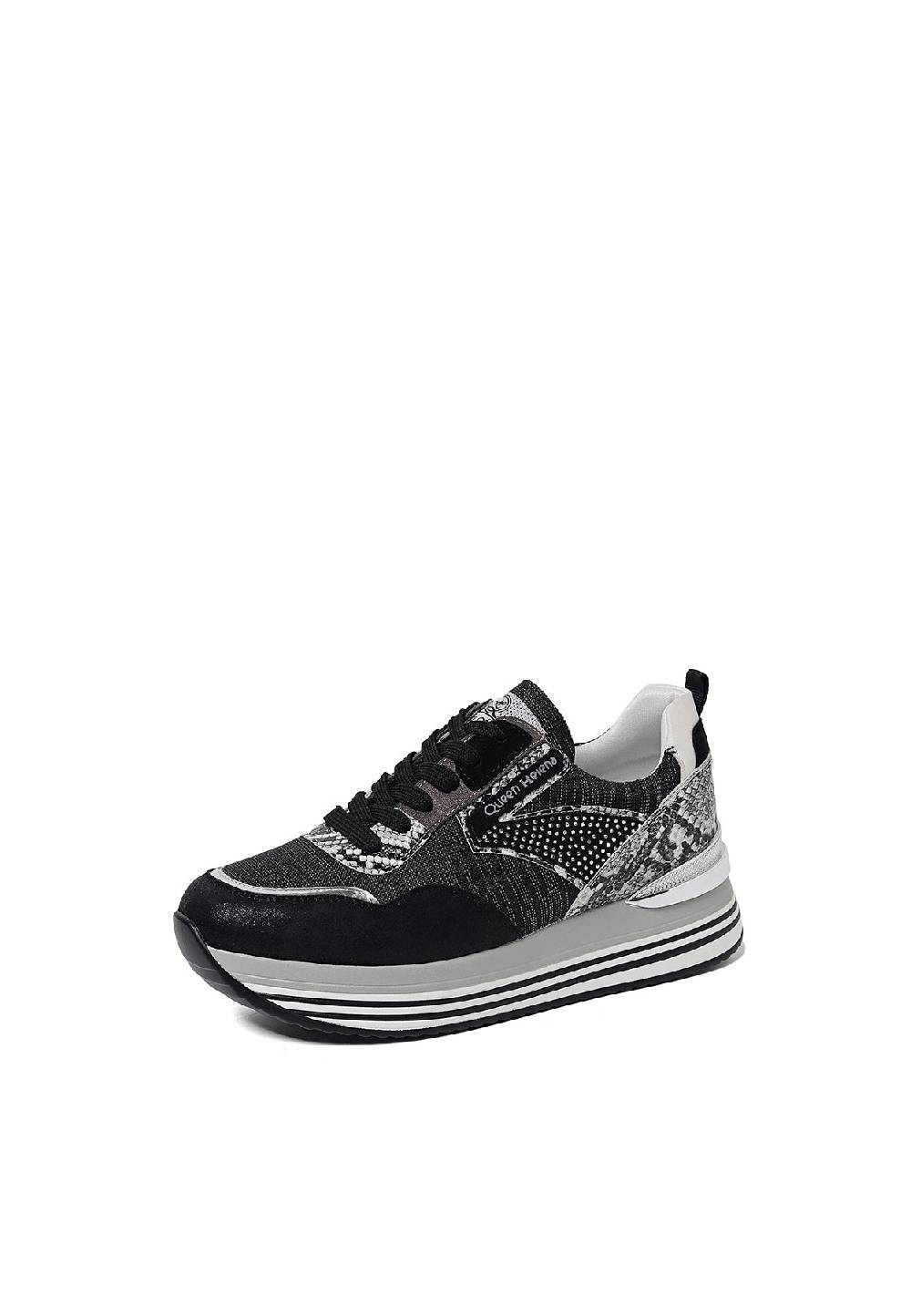 Queen Helena Sneakers - X28-28 Italy