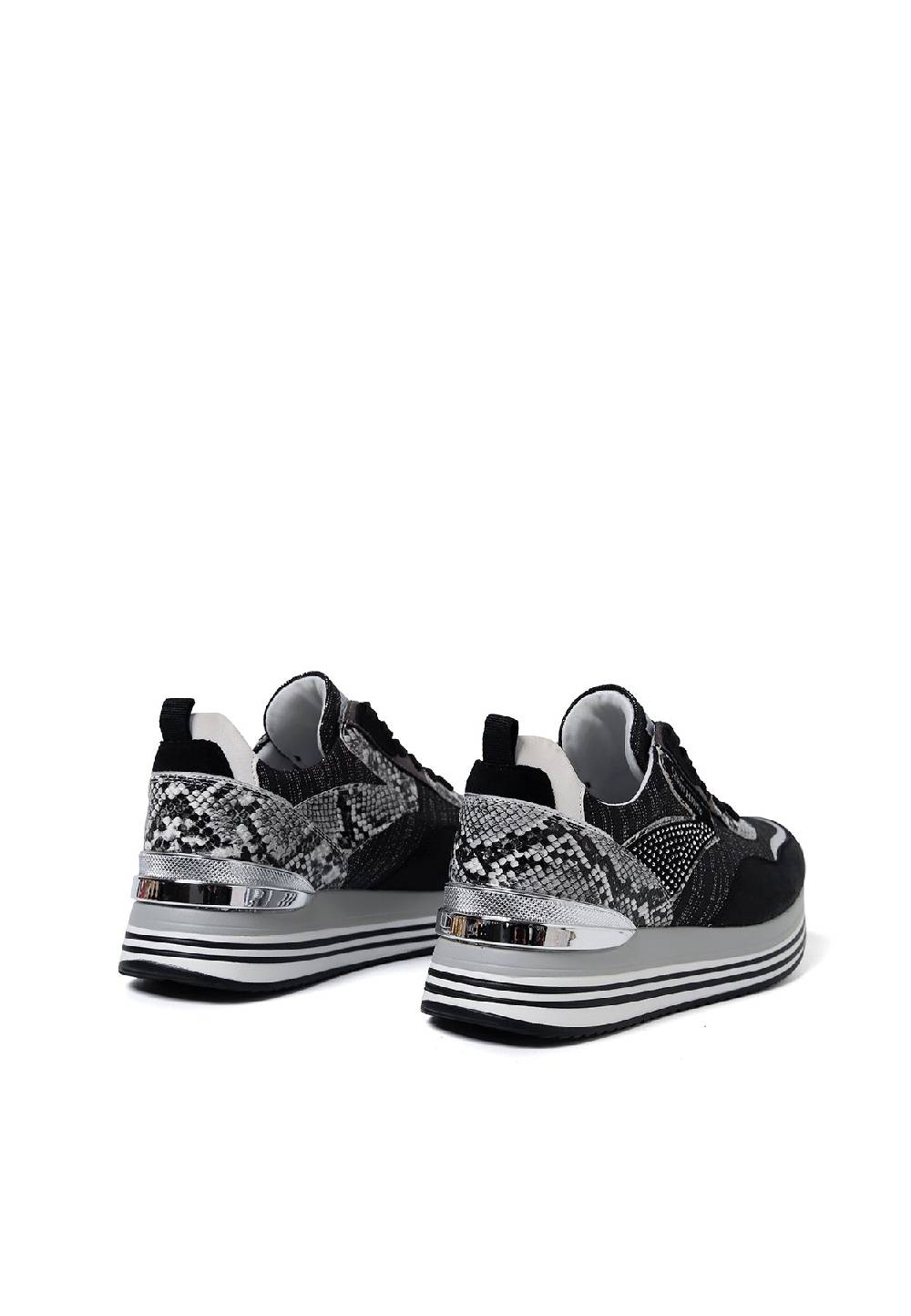 Queen Helena Sneakers - X28-28 Italy