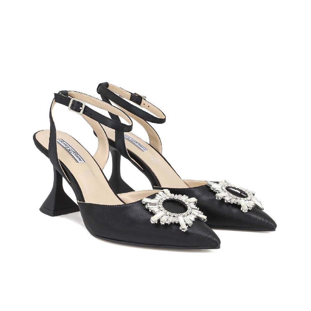 Queen Helena Décolleté - K2065 Nuovo
