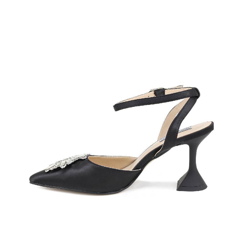 Queen Helena Décolleté - K2065 Nuovo