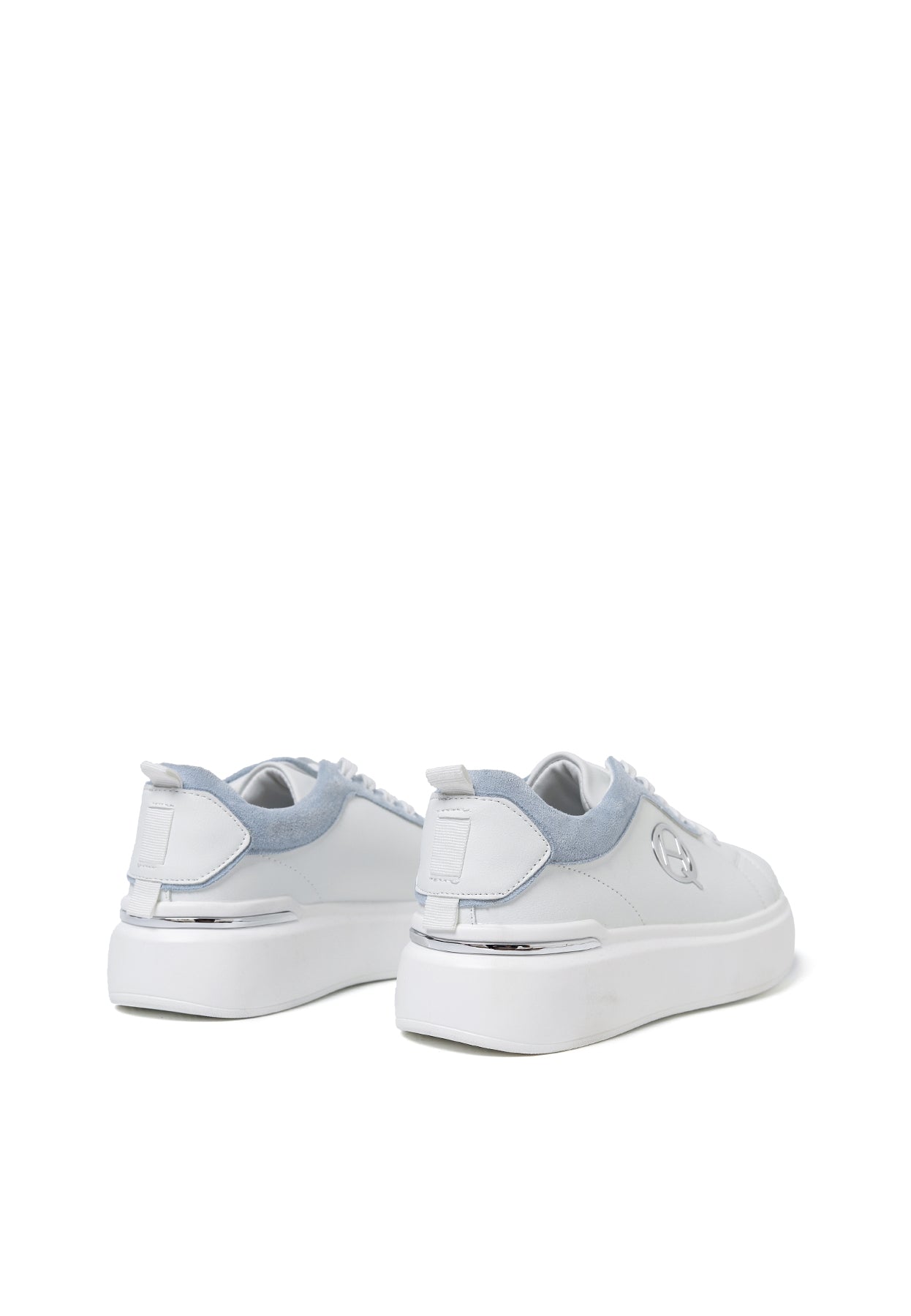 Queen Helena Sneakers - X28-5 Qualità