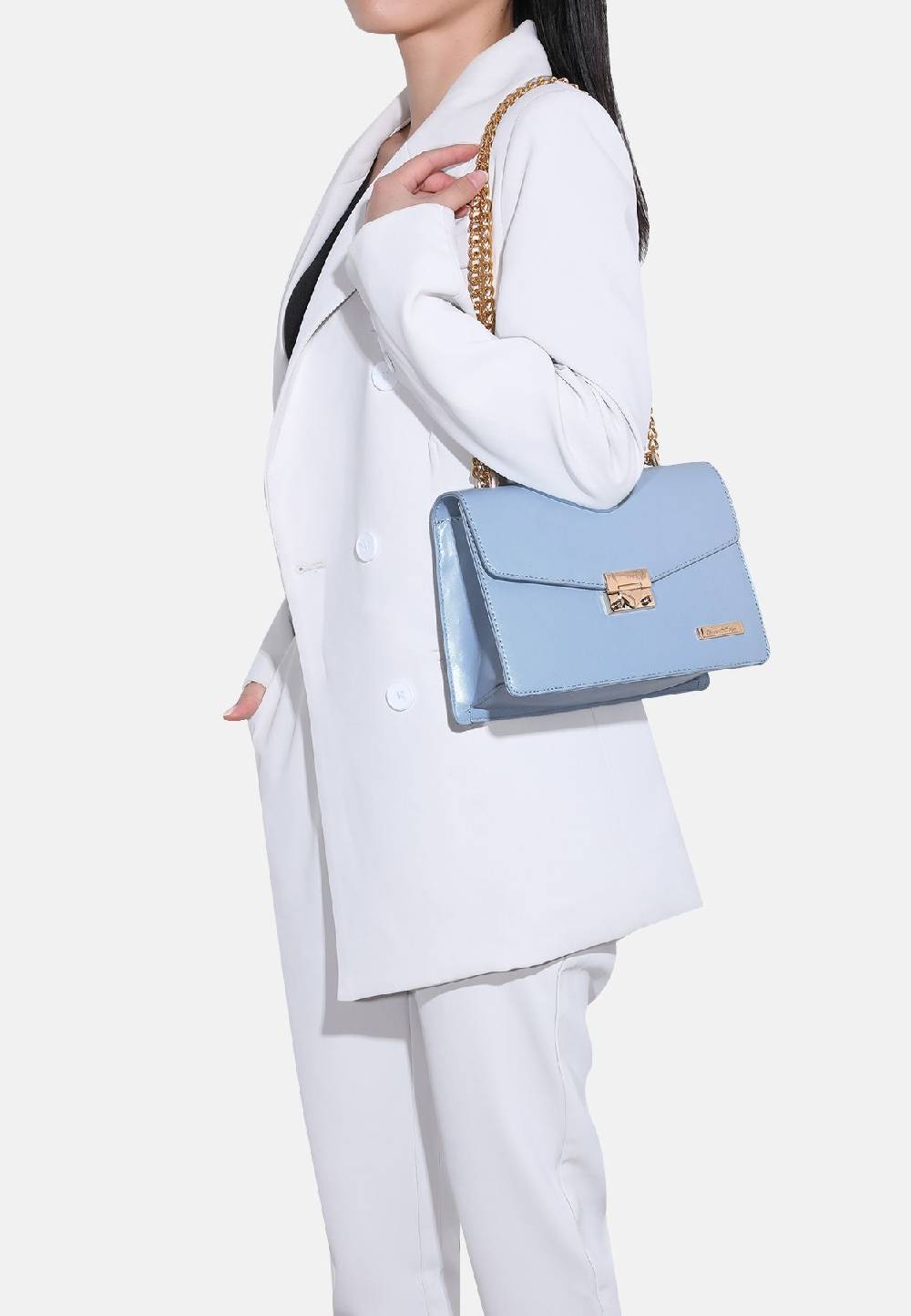 Queen Helena Borsa - 7028 - 7029 Vendita