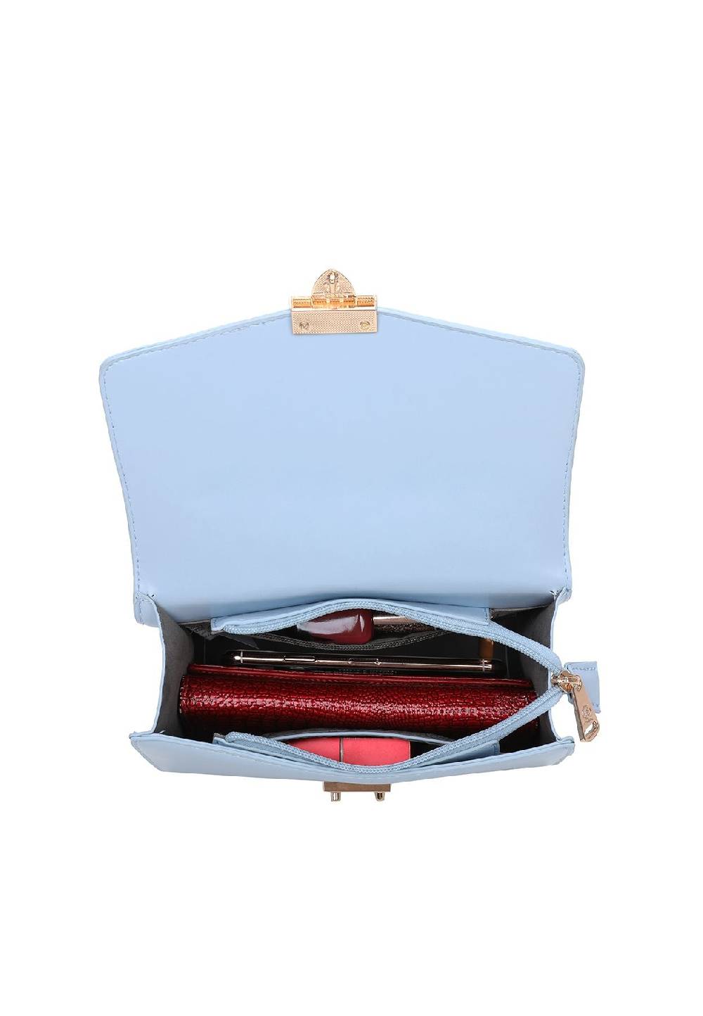 Queen Helena Borsa - 7028 - 7029 Vendita