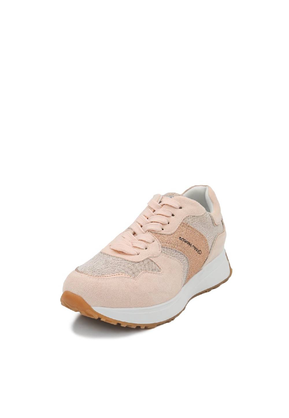 Queen Helena Sneakers - X28-52 Spedizione Gratuita