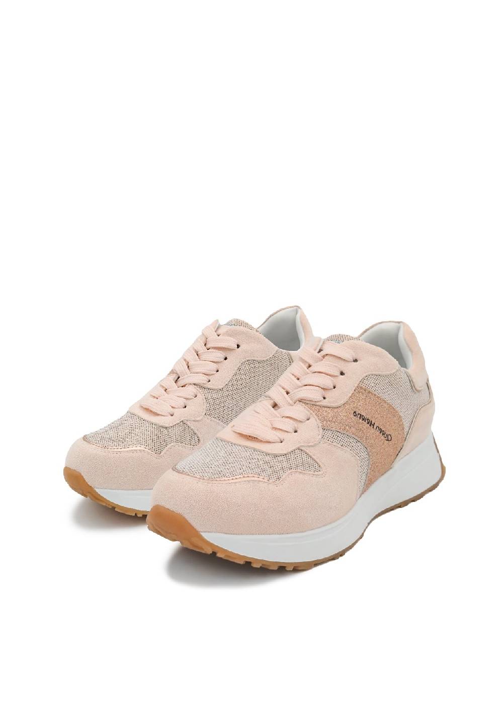 Queen Helena Sneakers - X28-52 Spedizione Gratuita