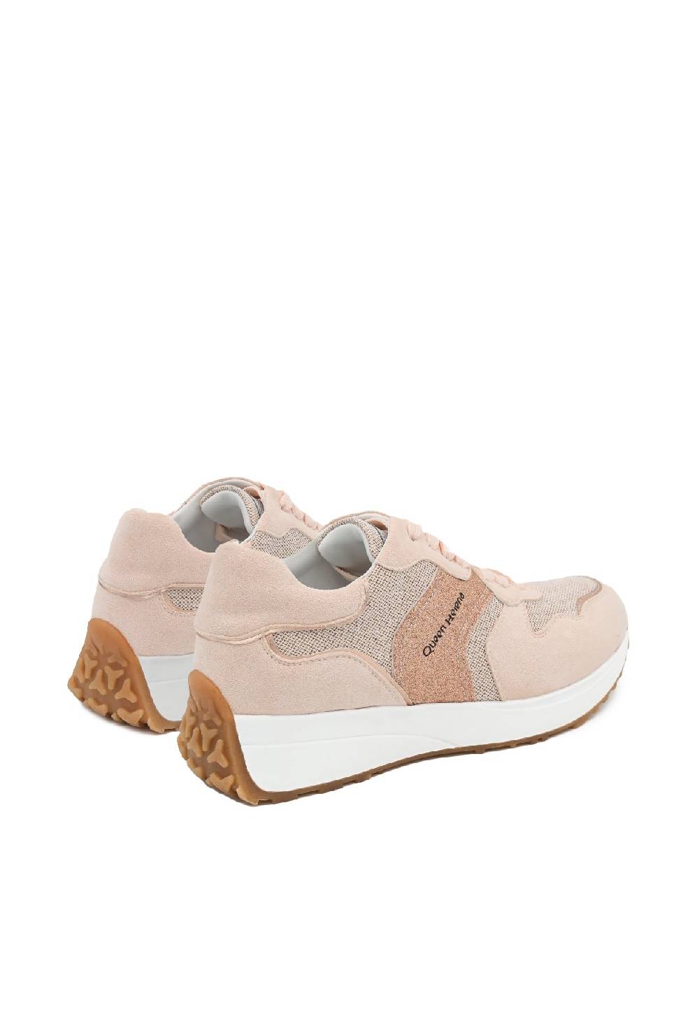 Queen Helena Sneakers - X28-52 Spedizione Gratuita