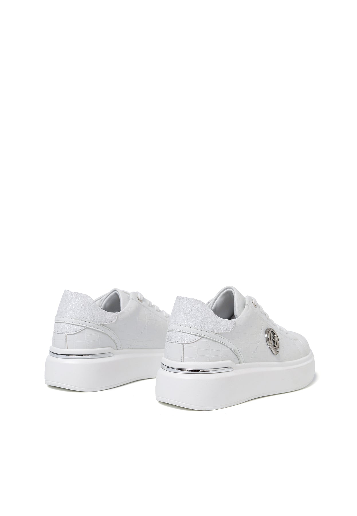 Queen Helena Sneakers - X28-15 Pezzi Unici