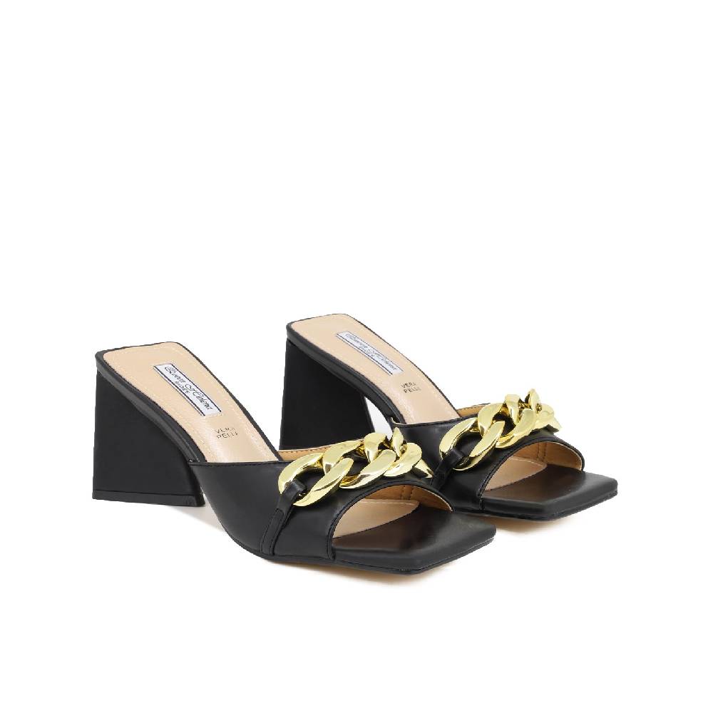 Queen Helena Sandali - ZM9064 Saldi Di Fabbrica