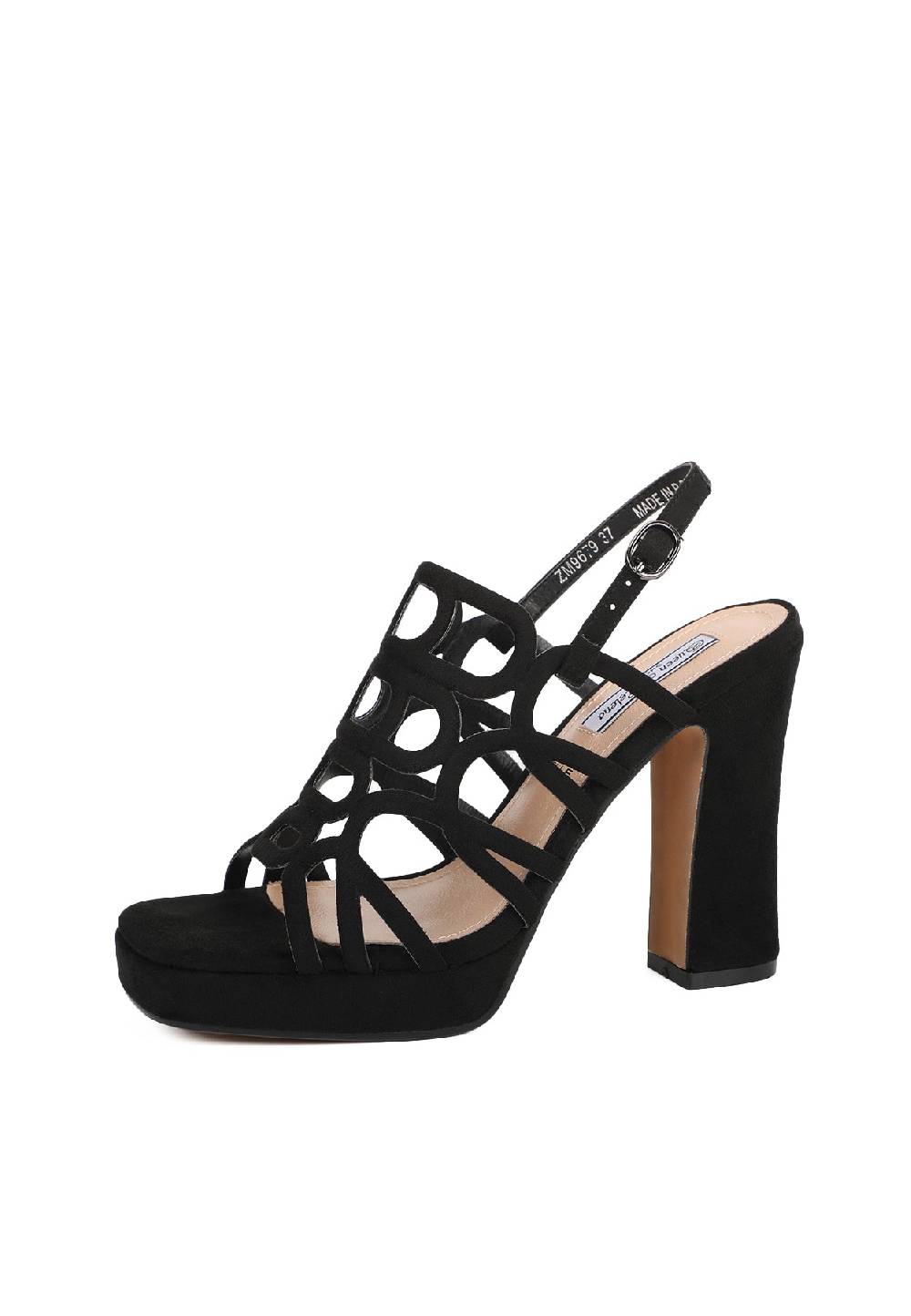 Queen Helena Sandali ZM9679 In Saldo