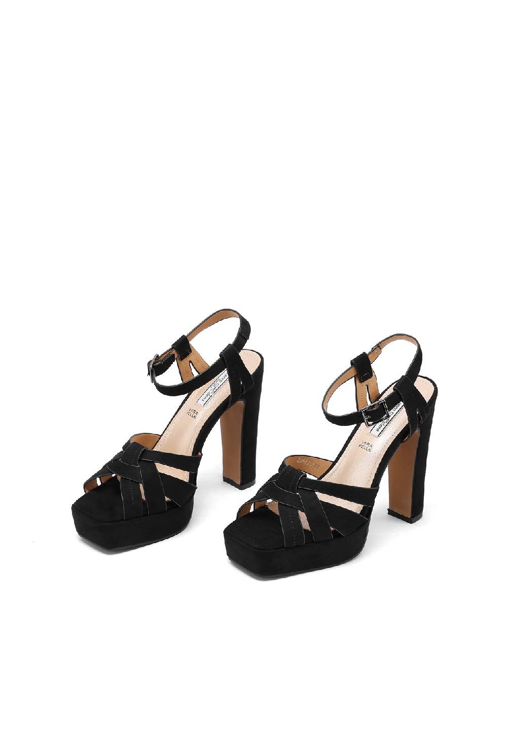 Queen Helena Sandali ZM9620 Nuova