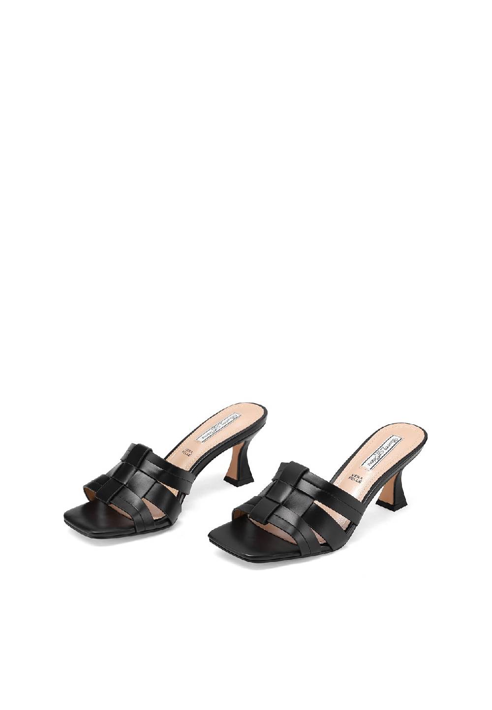 Queen Helena Sandali ZM9643 Sconto di tempo limitato