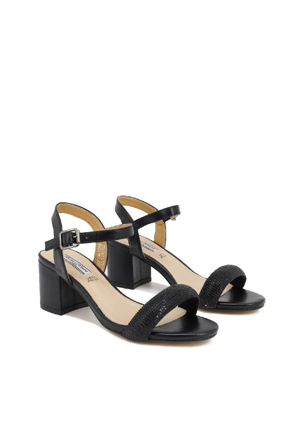 Queen Helena Sandali eleganti - ZM9461 Offerta speciale