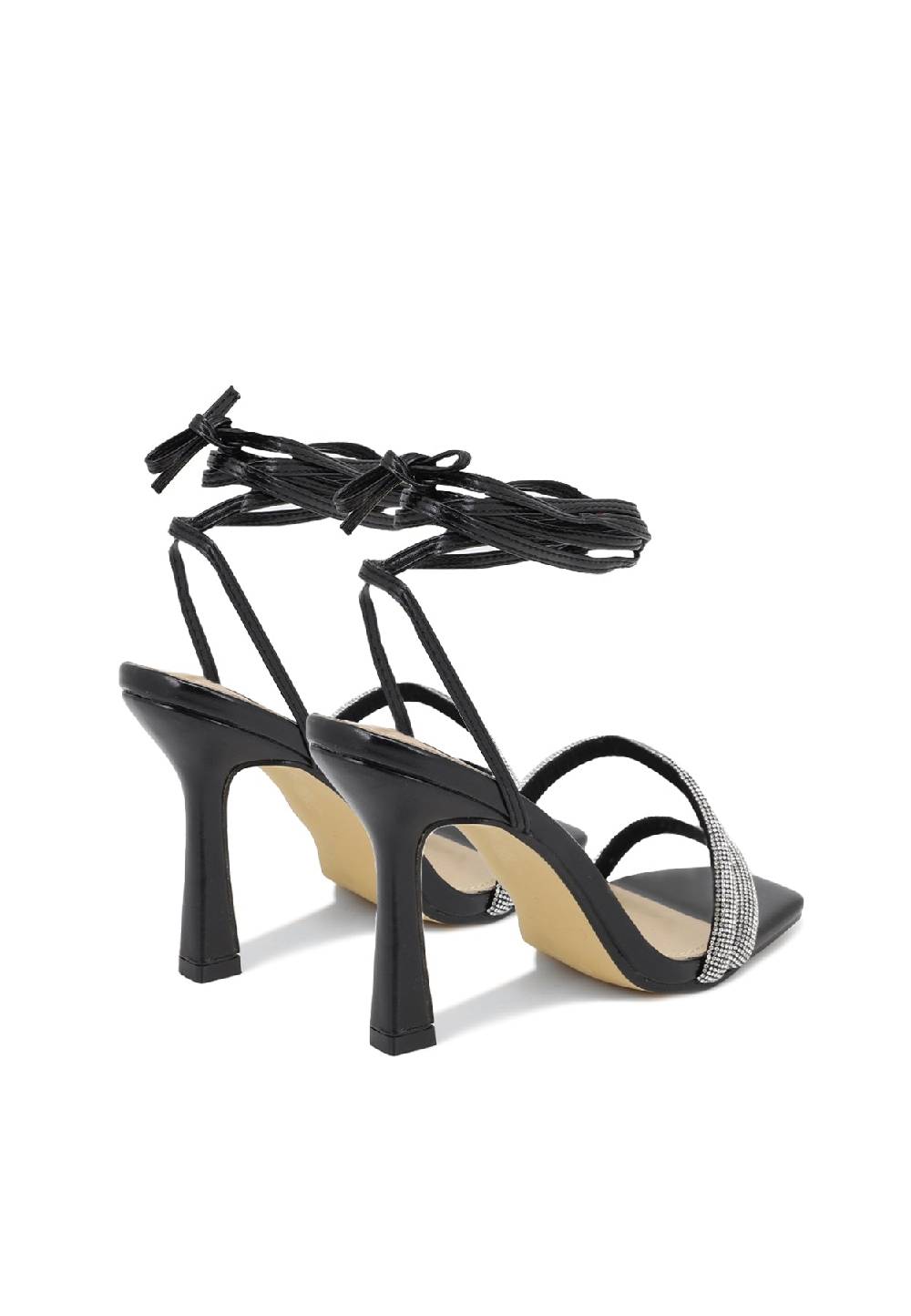 Queen Helena Sandali eleganti - ZM9304 Offerta esclusiva