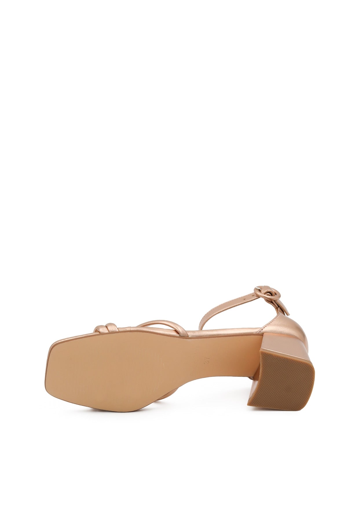 Queen Helena Sandali eleganti - ZM9302 Black Friday