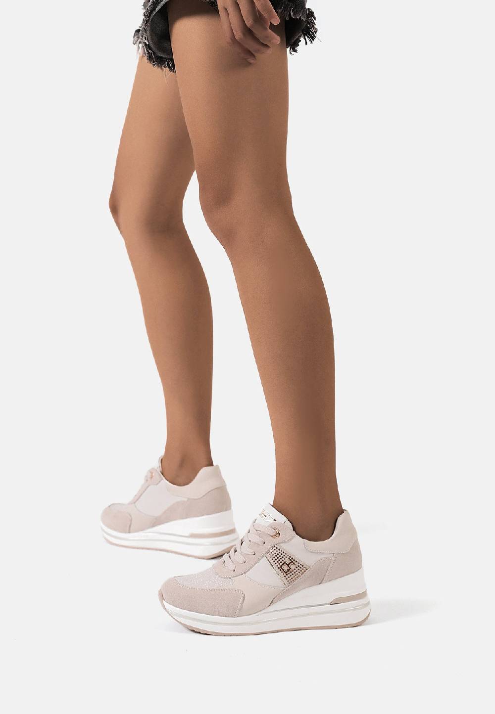 Queen Helena Sneakers QH7017 Cyber Monday