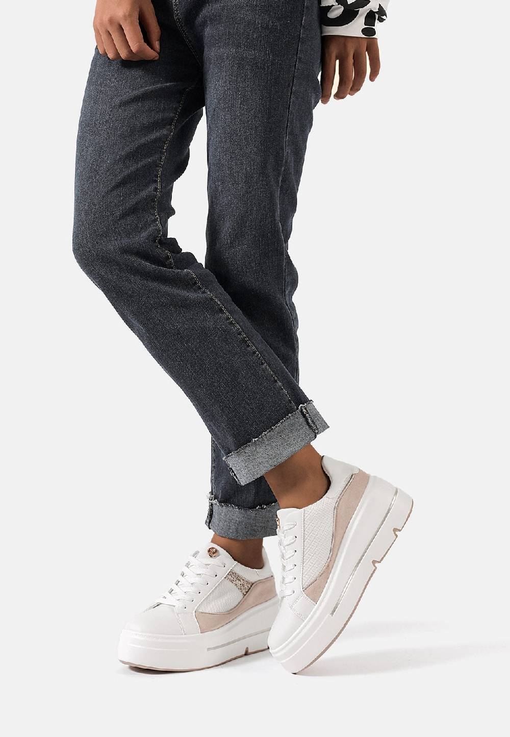 Queen Helena Sneakers X30-13 Offerta Pasqua